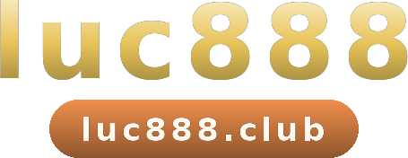 luc888 logo